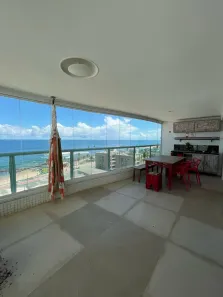 Apartamento com 2 Quartos à venda, 129m² no Ondina, Salvador