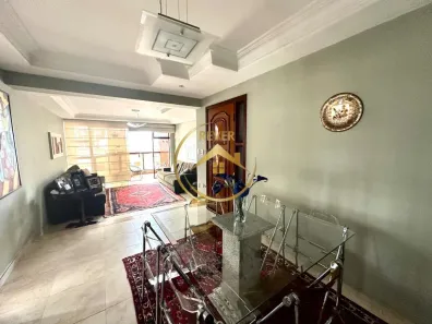 Apartamento com 3 Quartos à venda, 145m² no Cambuí, Campinas