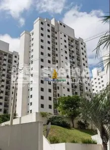 Apartamento com 2 Quartos à venda, 50m² no Vila Rio de Janeiro, Guarulhos