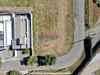 Lote/Terreno à venda, 250m² no Condomínio Residencial Fogaça, Jacareí