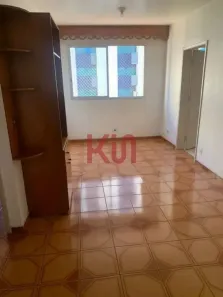 Apartamento com 1 Quarto à venda, 39m² no Vila Uberabinha, São Paulo