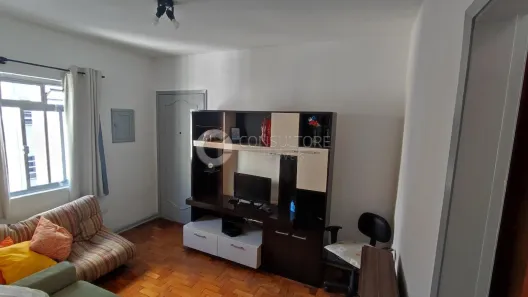 Apartamento com 1 Quarto à venda, 38m² no Liberdade, São Paulo