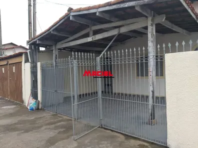 Casa com 2 Quartos à venda, 70m² no Bosque dos Eucaliptos, São José dos Campos
