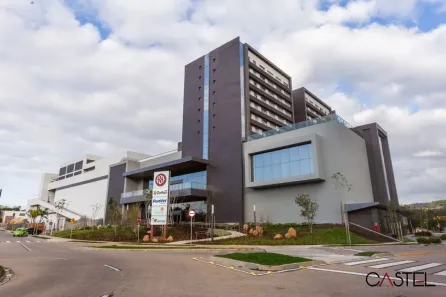Sala Comercial para alugar, 34m² no Glória, Porto Alegre