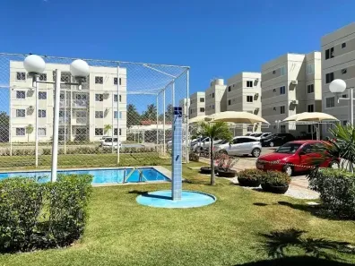Apartamento com 3 Quartos à venda, 58m² no Aeroporto, Juazeiro do Norte