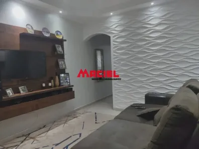 Casa com 3 Quartos à venda, 126m² no Jardim Maritéia, São José dos Campos