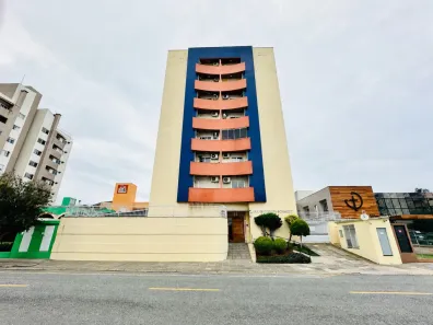 Apartamento com 3 Quartos à venda, 116m² no América, Joinville