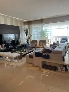 Apartamento com 3 Quartos à venda, 220m² no Barra da Tijuca, Rio de Janeiro