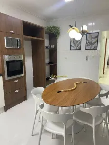 Sobrado com 3 Quartos à venda, 138m² no Vila Pires, Santo André