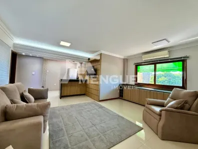 Cobertura com 4 Quartos à venda, 251m² no Jardim Floresta, Porto Alegre
