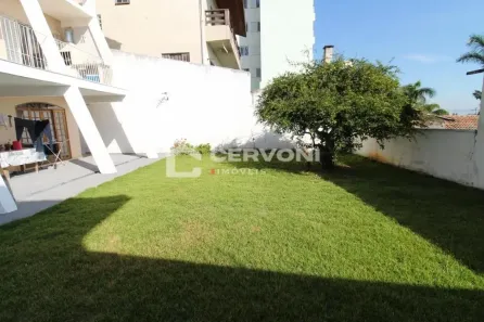 Sobrado com 3 Quartos para alugar, 200m² no Jardim das Indústrias, São José dos Campos
