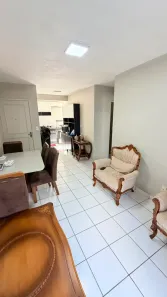 Apartamento com 2 Quartos à venda, 49m² no Maguari, Ananindeua