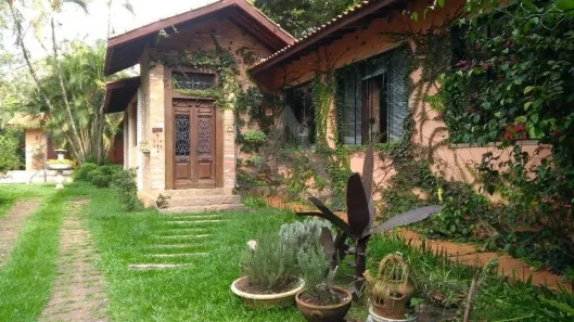 Fazenda/Sítio com 5 Quartos à venda, 4800m² no Lopes, Valinhos