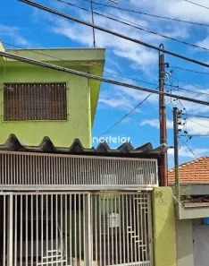 Sobrado com 3 Quartos à venda, 92m² no Parque São Domingos, São Paulo