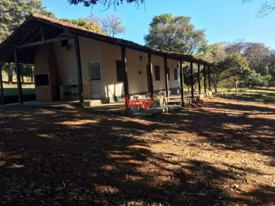 Fazenda/Sítio com 3 Quartos à venda, 26516m² no , Matozinhos