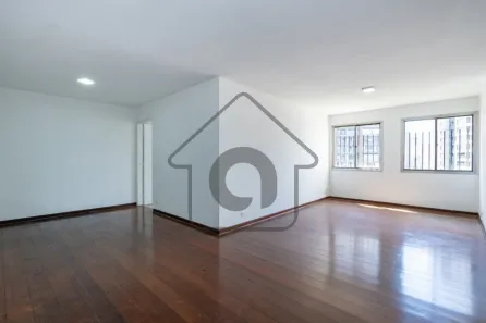Apartamento com 3 Quartos à venda, 136m² no Vila Clementino, São Paulo