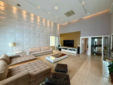 Cobertura com 4 Quartos à venda, 310m² no Setor Bueno, Goiânia