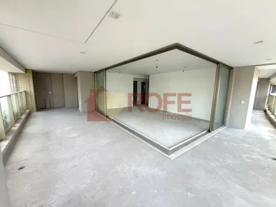Apartamento com 3 Quartos à venda, 221m² no Moema, São Paulo