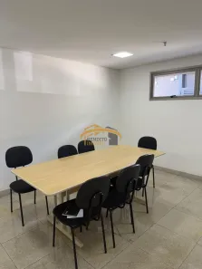 Sala Comercial para alugar, 48m² no Umuarama, Osasco