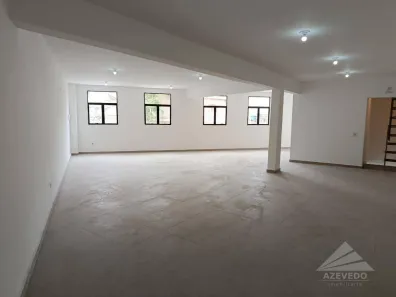 Ponto Comercial para alugar, 120m² no Jardim Zaira, Mauá