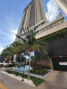 Apartamento com 3 Quartos à venda, 115m² no Jardim América, Goiânia