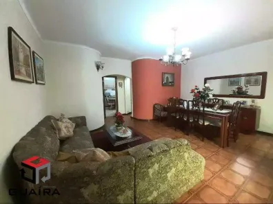 Casa com 3 Quartos à venda, 258m² no Campestre, Santo André