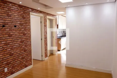 Apartamento com 2 Quartos à venda, 49m² no Quitaúna, Osasco