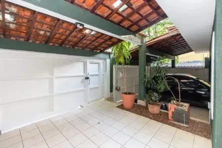 Casa com 3 Quartos à venda, 280m² no Vila Madalena, São Paulo