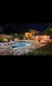 Casa de Condomínio com 4 Quartos à venda, 241m² no Feiticeira, Ilhabela