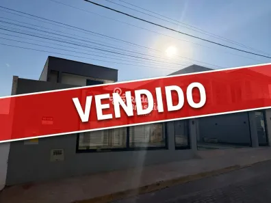 Casa de Condomínio com 3 Quartos à venda, 250m² no Alto da Boa Vista, Brasília