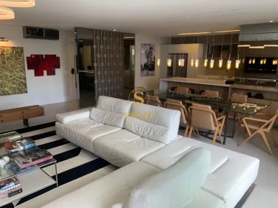 Apartamento com 2 Quartos à venda, 148m² no Jurerê Internacional, Florianópolis