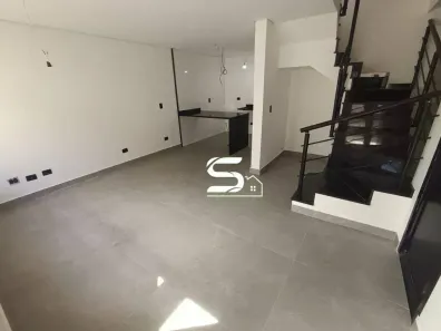 Casa de Condomínio com 3 Quartos à venda, 164m² no Parque da Vila Prudente, São Paulo
