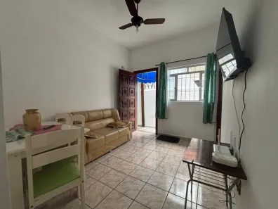 Casa de Condomínio com 2 Quartos à venda, 40m² no Tupi, Praia Grande