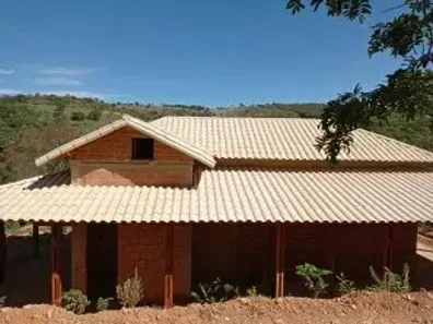 Fazenda/Sítio à venda, 20000m² no , Jaboticatubas