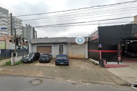 Lote/Terreno à venda, 1496m² no Teresópolis, Porto Alegre
