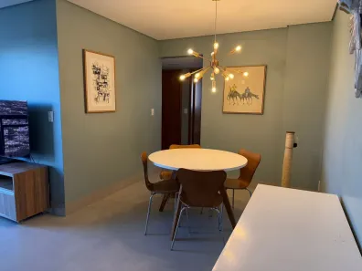 Apartamento com 3 Quartos à venda, 69m² no Jardim Europa, Goiânia