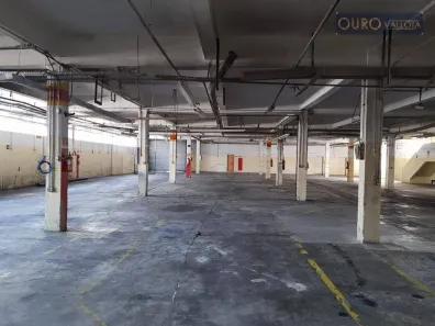 Galpão/Depósito/Armazém para alugar, 2900m² no Parque da Mooca, São Paulo