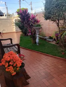 Casa com 3 Quartos à venda, 93m² no Ipiranga, Ribeirão Preto