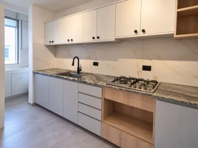 Apartamento com 3 Quartos à venda, 65m² no Novo Mundo, Curitiba