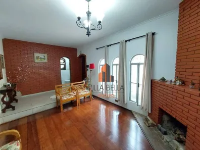 Casa com 3 Quartos à venda, 235m² no Santa Maria, Santo André