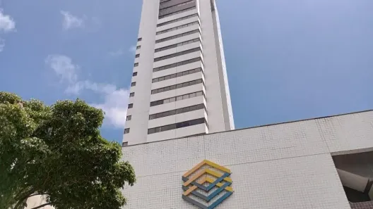 Sala Comercial para alugar, 28m² no Encruzilhada, Recife