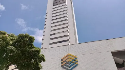 Sala Comercial para venda ou aluguel, 28m² no Encruzilhada, Recife