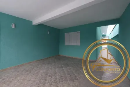 Casa com 2 Quartos à venda, 200m² no Vila Alpina, São Paulo