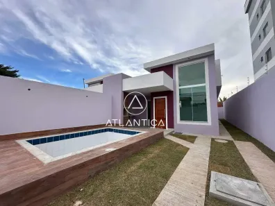 Casa com 3 Quartos à venda, 105m² no Village Rio das Ostras, Rio das Ostras