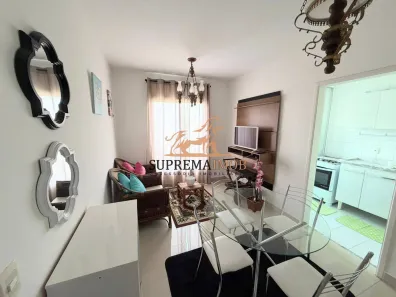 Apartamento com 2 Quartos à venda, 51m² no Jardim Pagliato, Sorocaba