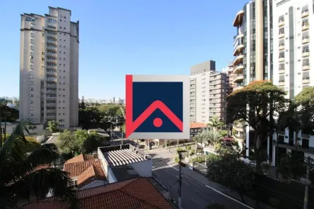 Apartamento com 3 Quartos à venda, 211m² no Moema, São Paulo