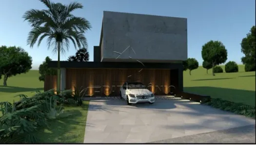 Casa de Condomínio com 3 Quartos à venda, 208m² no Chácaras Residenciais Santa Maria, Votorantim