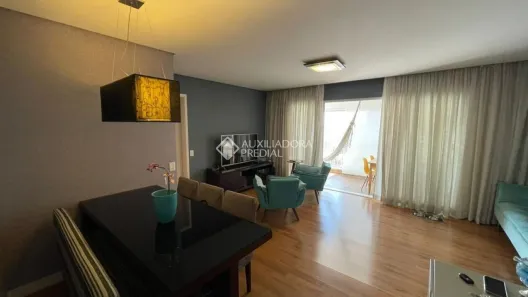 Apartamento com 3 Quartos à venda, 97m² no Santa Paula, São Caetano do Sul