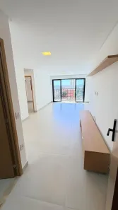 Apartamento com 3 Quartos para alugar, 82m² no Setor Leste Universitário, Goiânia