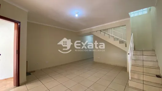 Sobrado com 4 Quartos à venda, 194m² no Parque São Bento, Sorocaba